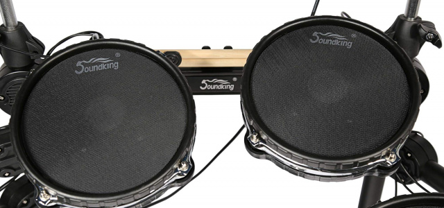 Электронные барабаны Soundking SD600 - фото 2
