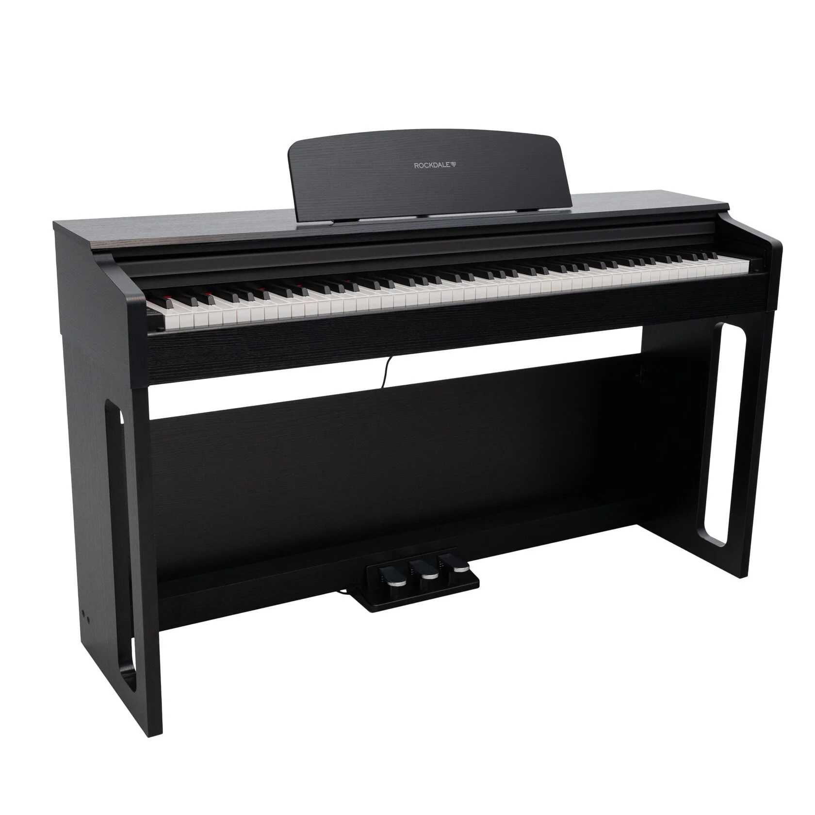 Цифровое пианино Rockdale Sonata Rosewood