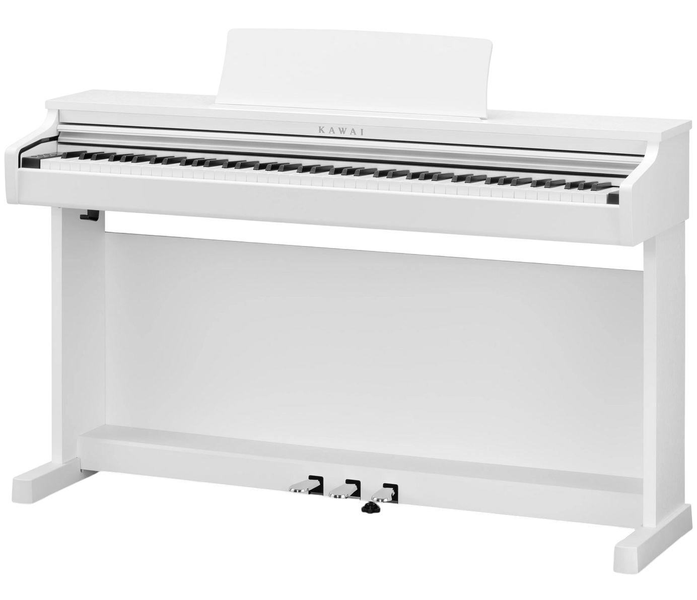 Цифровое пианино Kawai CX202 W