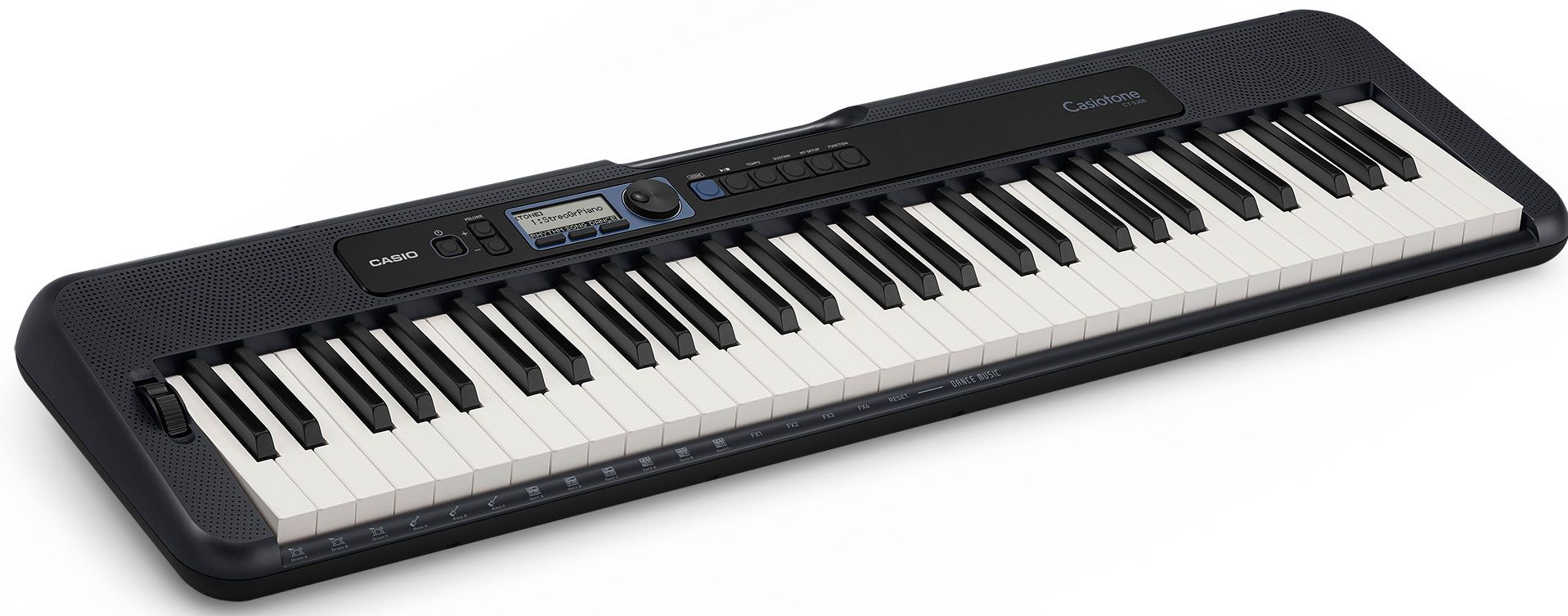 Синтезатор Casio CT-S300 - фото 2