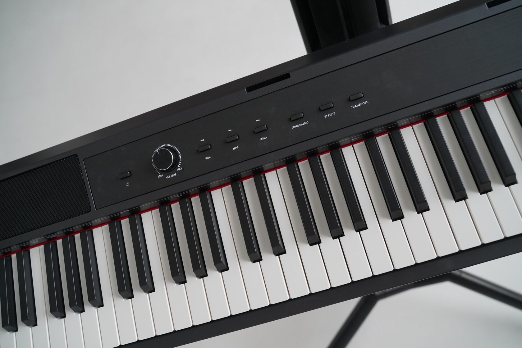 Цифровое пианино Beisite S-198 Pro Lite BK - фото 3