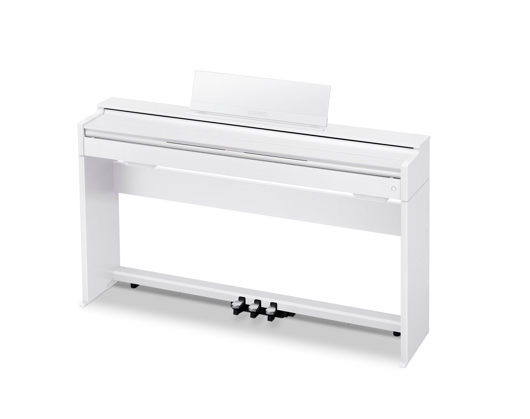 Цифровое пианино Casio Celviano AP-S200WE - фото 4