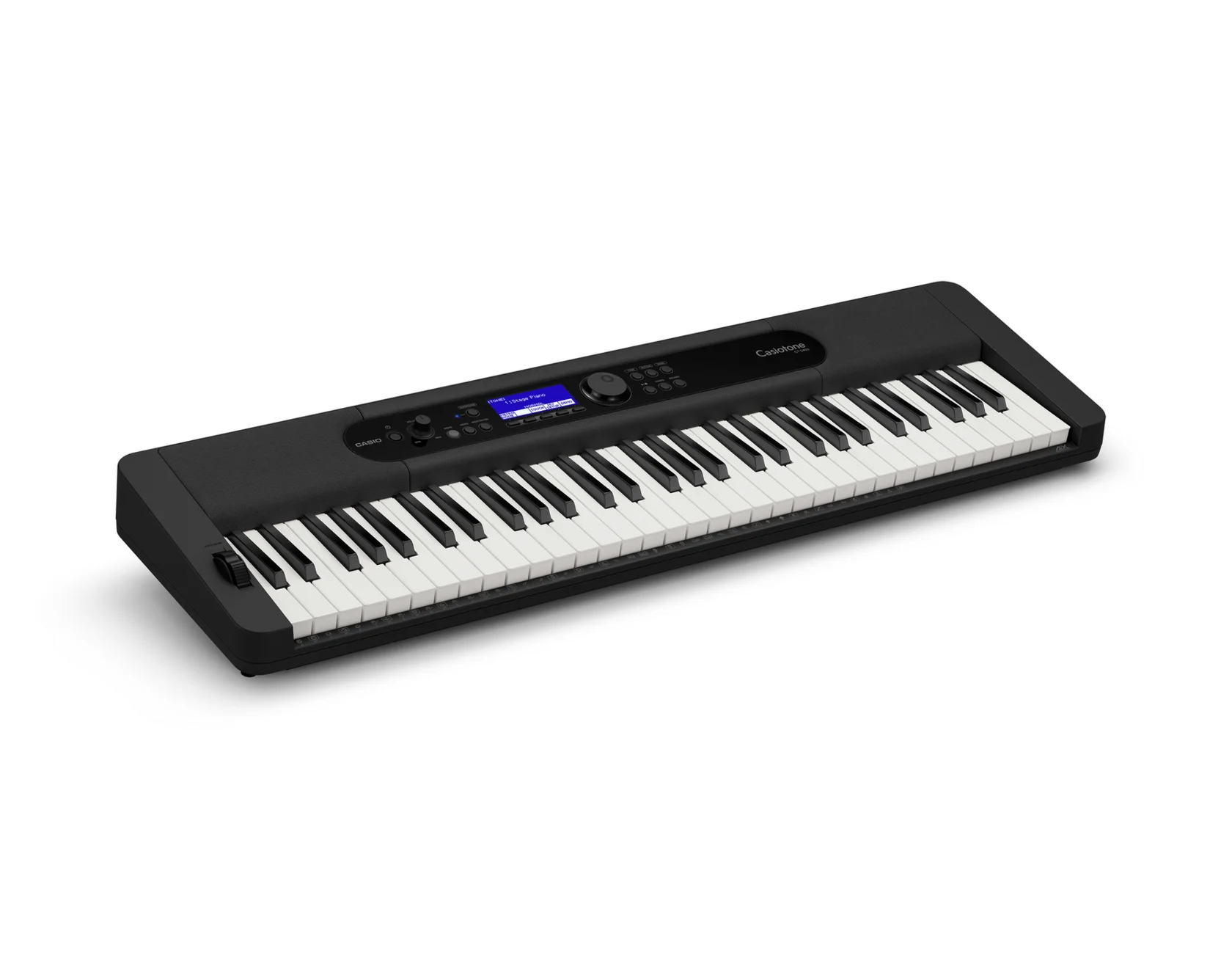 Синтезатор Casio CT-S400 - фото 2