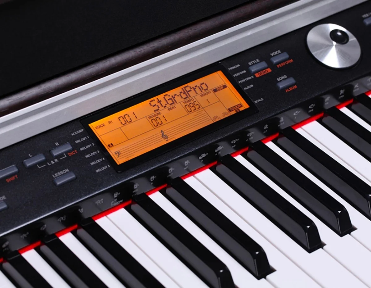 Цифровое пианино Medeli DP388 - фото 2