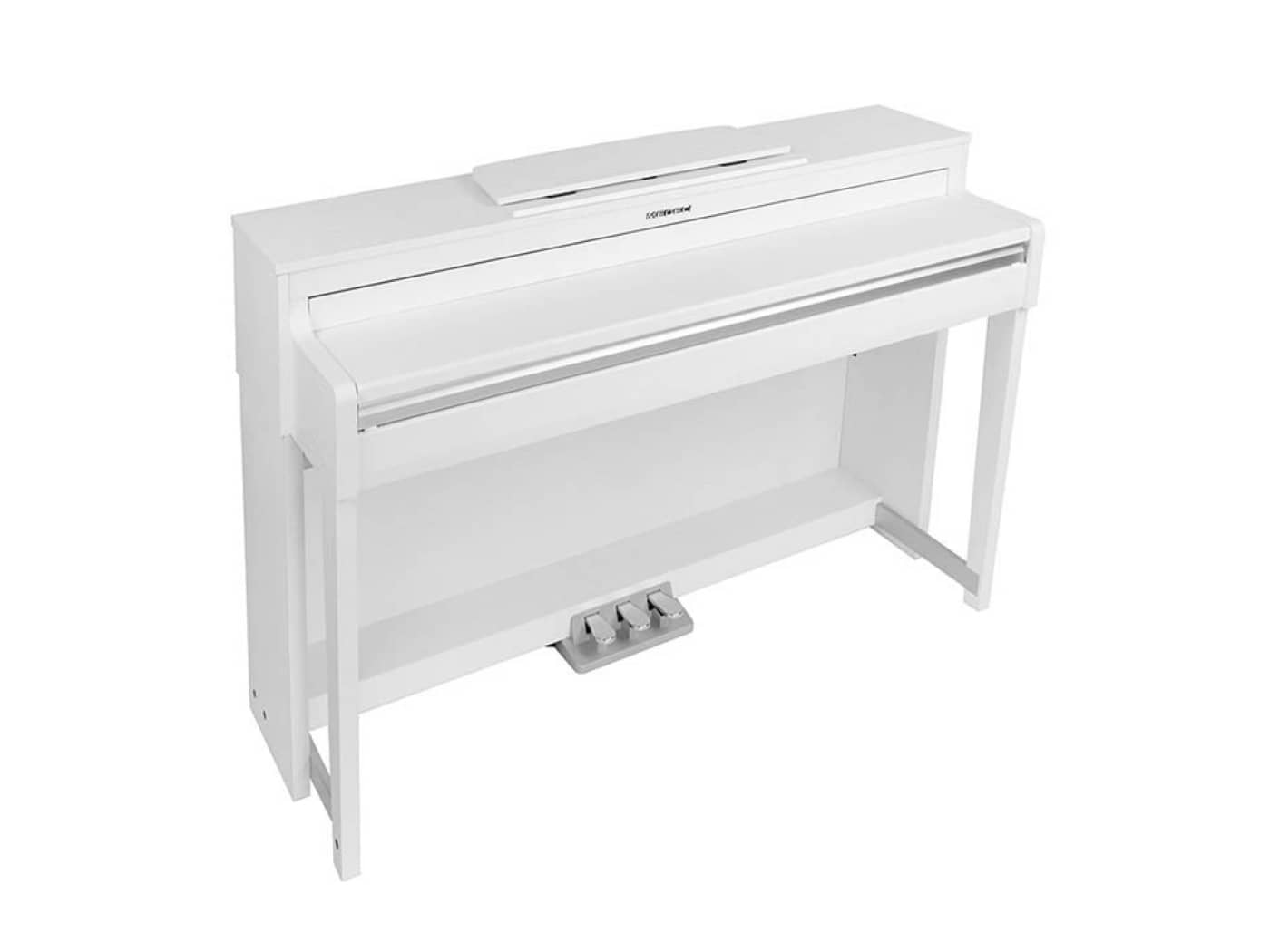 Цифровое пианино Medeli DP460K WH