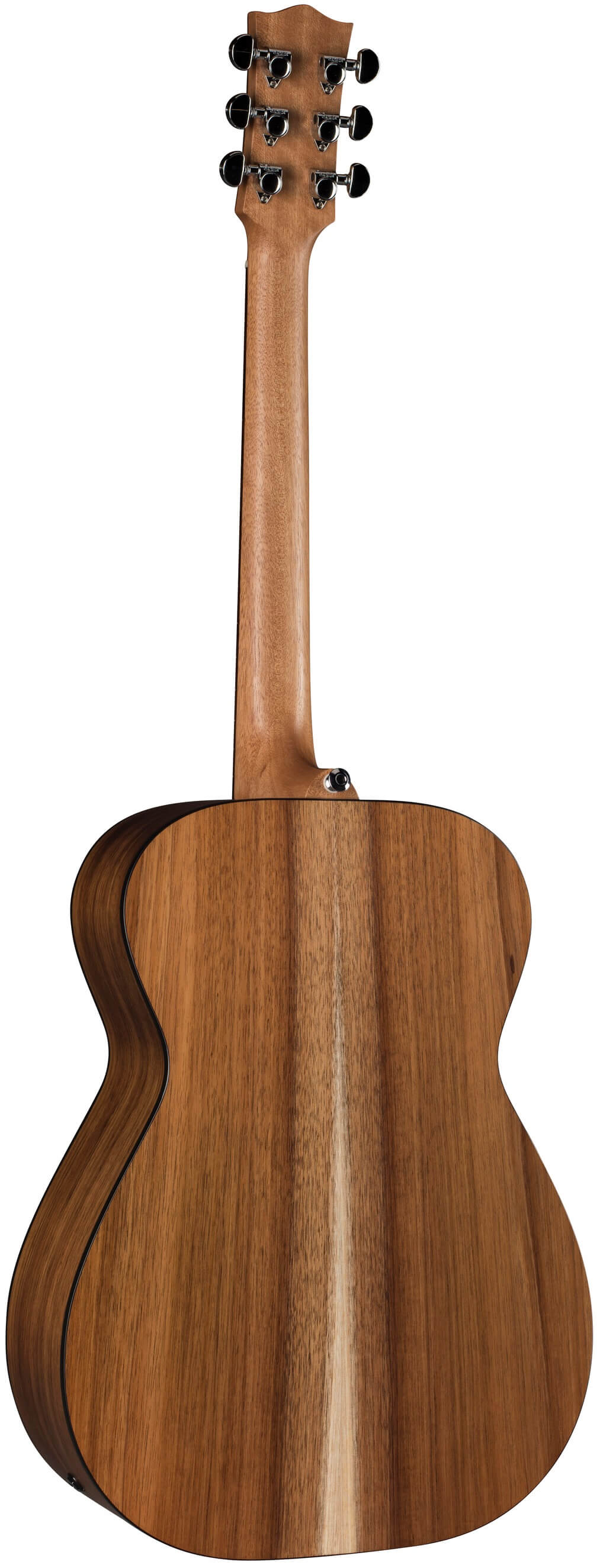 Электроакустическая гитара Maton EBW808 — корпус и детали - фото 3