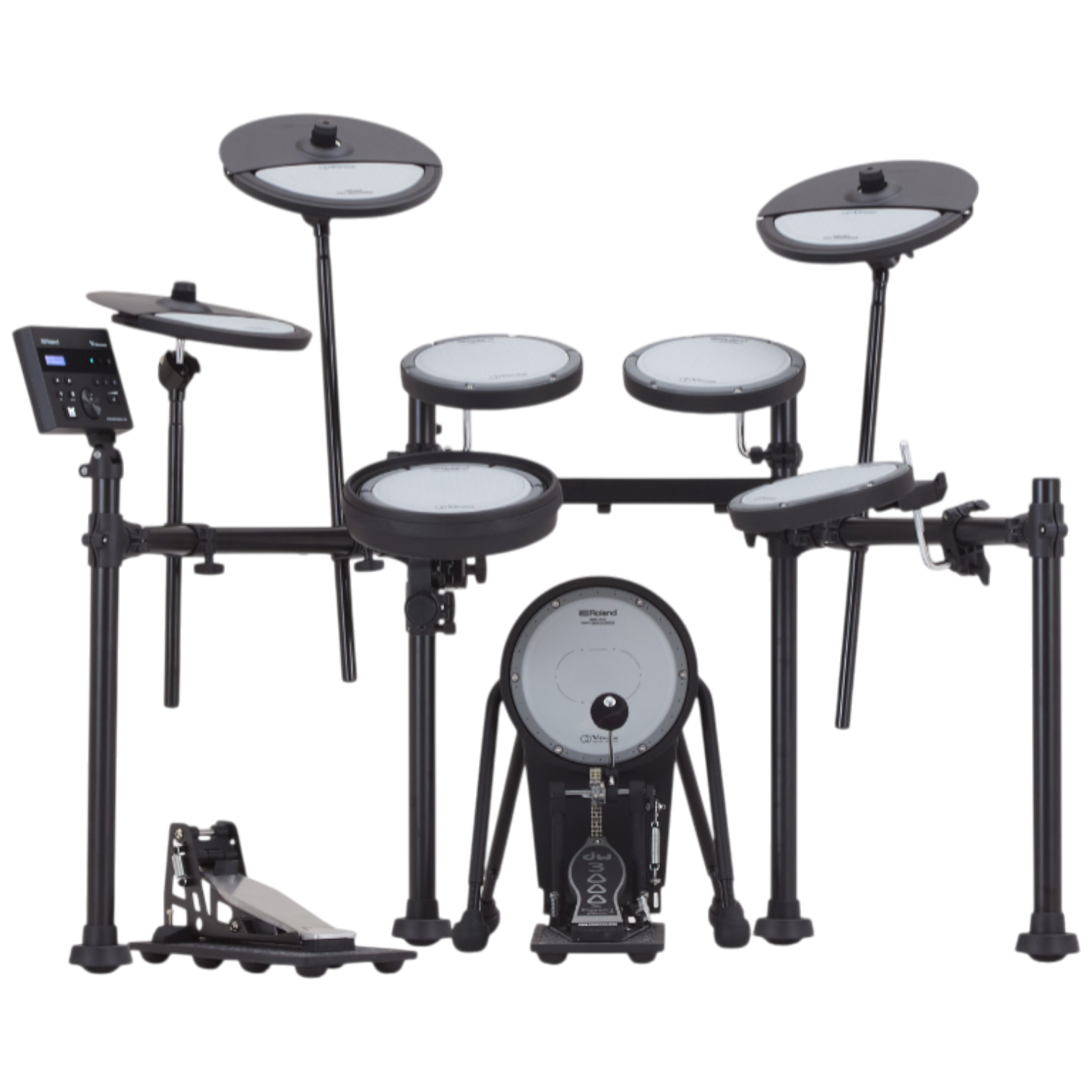 Электронные барабаны Roland VQD106