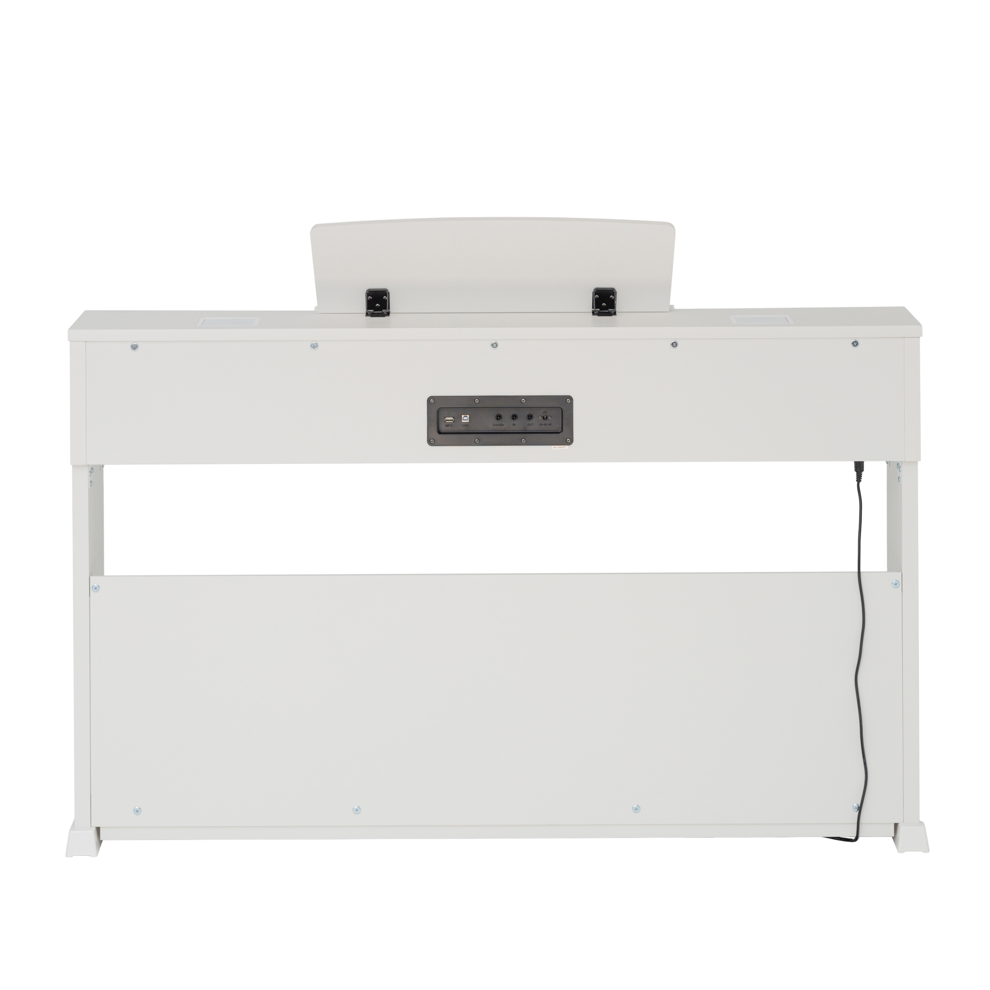 Цифровое пианино Emotive Piano 3 W - фото 6