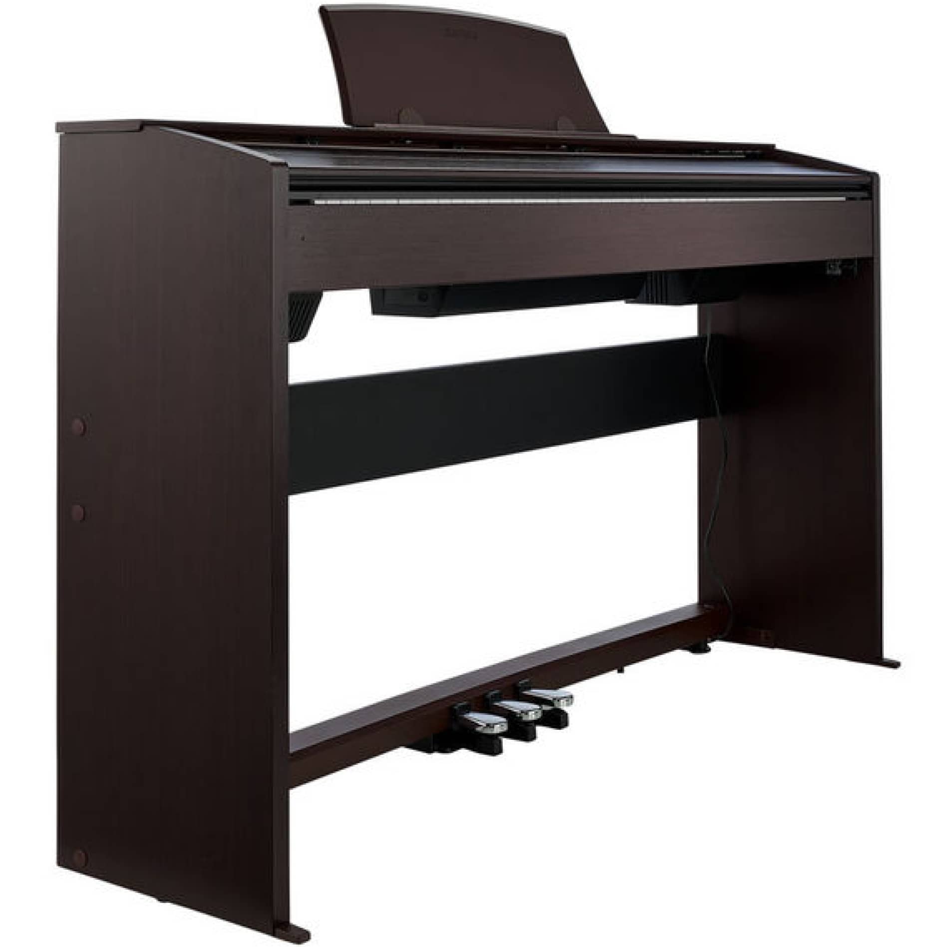 Цифровое пианино Casio Privia PX-770 BN - фото 2