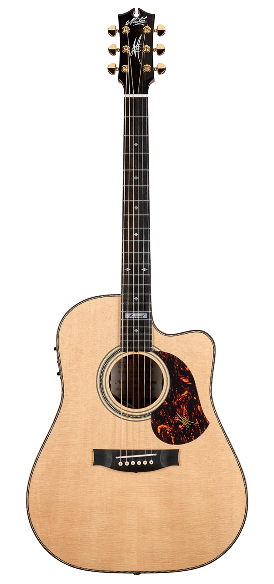 Maton EM100C