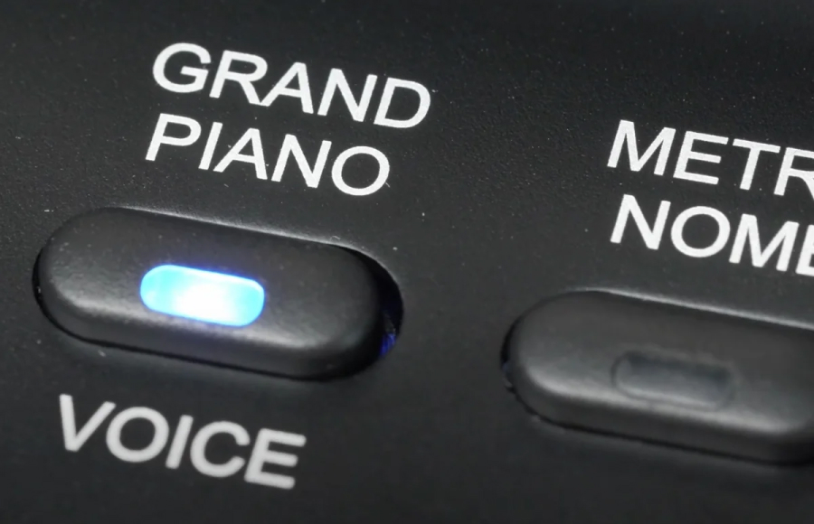 Люблю когда кнопки резиновые, пластиковые всегда будут хрустеть при нажатии.