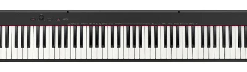 Корпус Casio CDP S110 