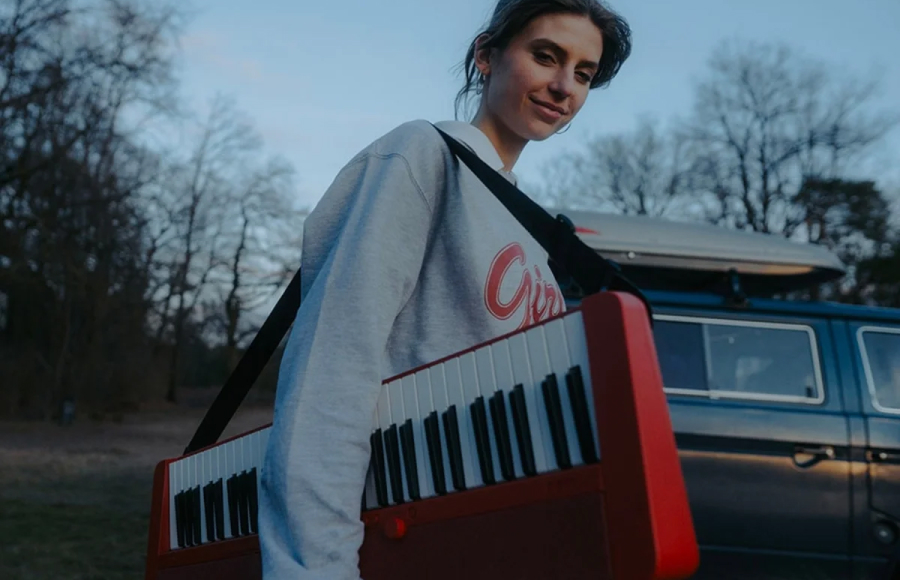 Зачем чехол, когда есть крепления для гитарного ремня