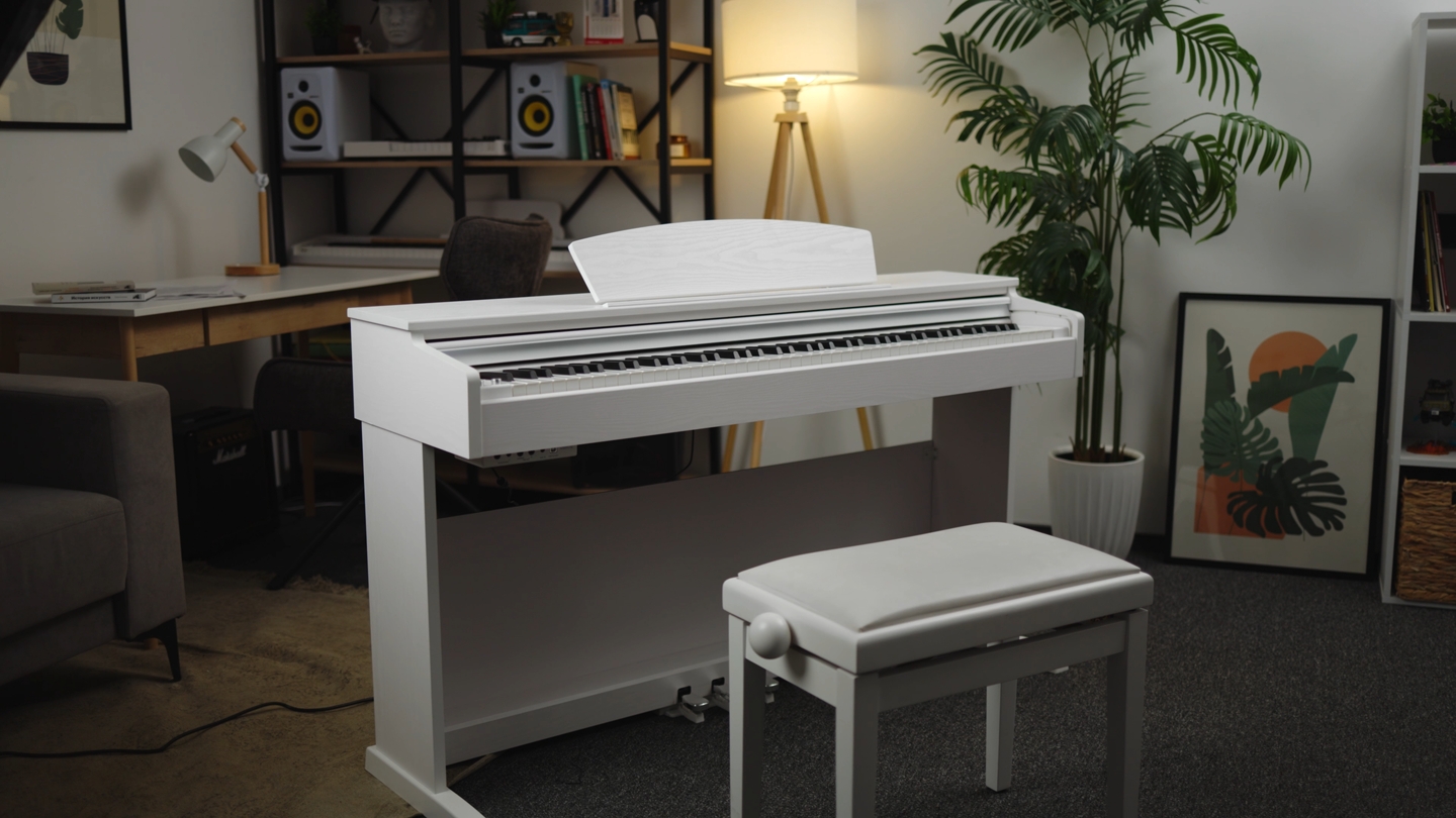 Внешний вид и качество сборки корпуса нареканий не вызывают.