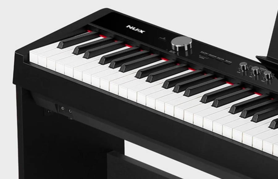 Удобная ручка громкости как на дорогом аудиоцентре