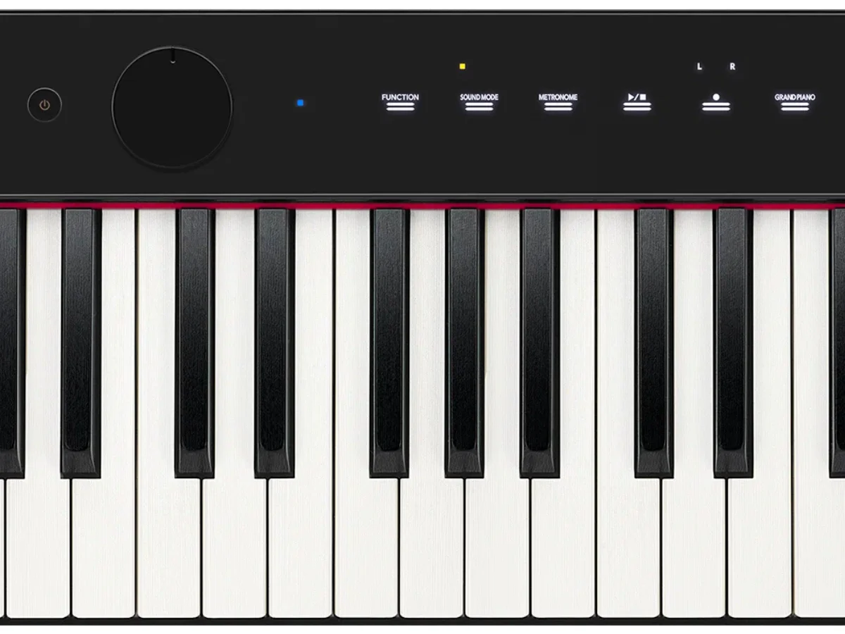 Минималистичная система управления инструментом