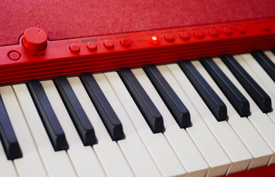 Удобная приборная панель - все настройки под рукой